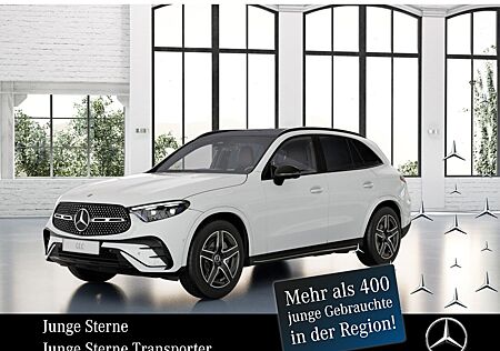 Mercedes-Benz GLC 220 d 4MATIC