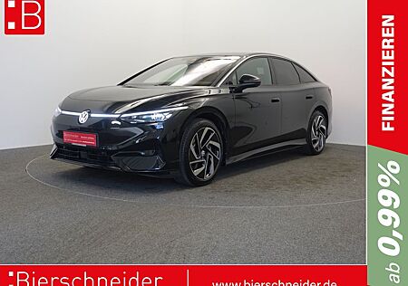 VW ID.7 Volkswagen Lim. Pro S IQ.LIGHT AHK NAVI 20 PANO AREA-V