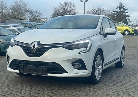 Renault Clio V Business Edition,Klimaautomatik,Keyless