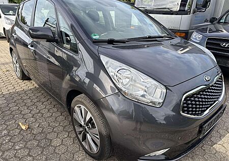Kia Venga Spirit