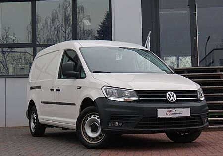 VW Caddy Volkswagen Maxi 2.0 TDI DSG Autom. Standheizung Navi