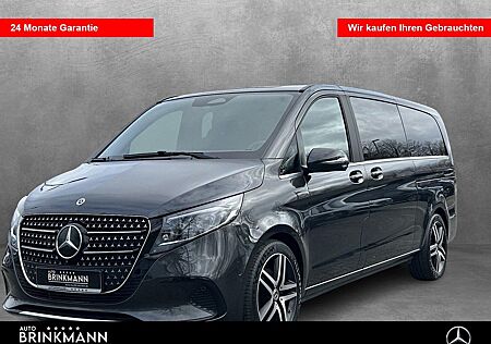 Mercedes-Benz V 300 d AVANTGARDE Extralang SHZ/Totw./KameraLED