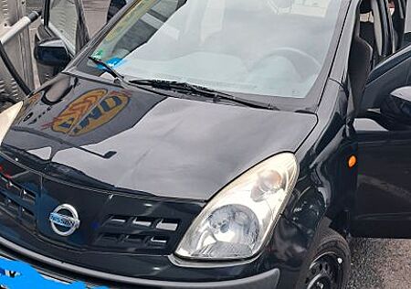 Nissan Pixo 1.0l acenta acenta