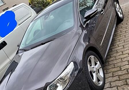 VW CC Volkswagen 2.0 TDI 125kW DSG BlueMotion Technology B...