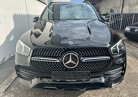 Mercedes-Benz GLE 350 de 4Matic AMG/21-Zoll/360-K./AHK/Wide.s
