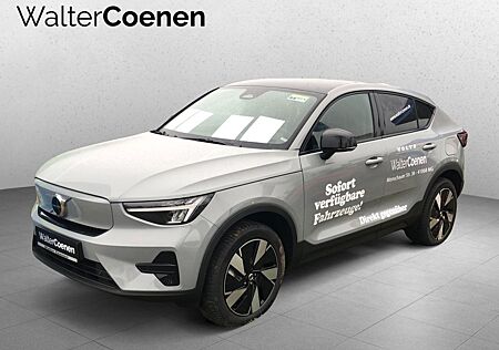 Volvo C40 Recharge 82 kWh Pano+Alcantara+Winterpaket