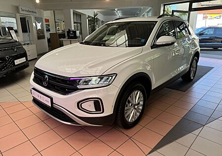 VW T-Roc Volkswagen 2.0 TDI Life. DSG+Navi+ACC+LED