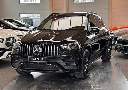 Mercedes-Benz GLE 63 AMG GLE 63 S AMG 4Matic+ *Acc/Pano/AHK/Mass/HUD/360G