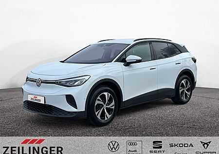 VW ID.4 Volkswagen Pure Performance|NAVI|KAMERA|CCS|ACC|KEYLES