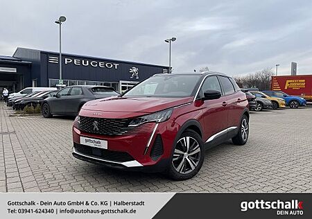 Peugeot 3008 Allure Pack 1.5 BlueHDi 130 EU6d N ALPK HDI