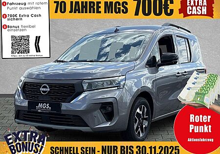 Nissan Townstar L1 Tekna 1.3 16V DIG-T KAT DAB #BT
