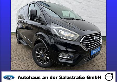 Ford Tourneo Custom Aut. Titanium X*Standh*Xenon*AHK*