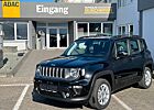 Jeep Renegade PHEV MY 23 Limited