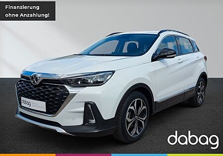 BAIC X55 2.Hd Allwetter PANO KAMERA