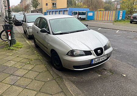 Seat Ibiza 1.2 12V Fresh Fresh