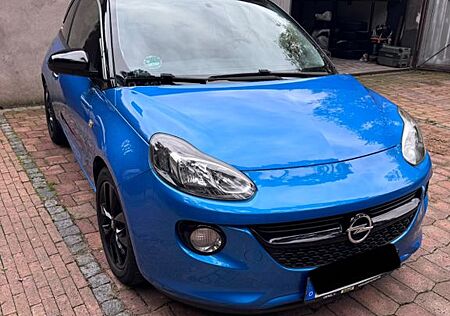 Opel Adam GLAM 1.4 74kW GLAM