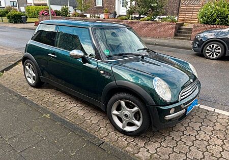 Mini ONE
