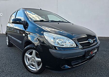 Hyundai Getz 1.1 Klima 2.Hand