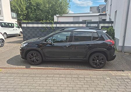 Peugeot 2008 GT-Line Edition PureTech 130 GT-Line Ed...