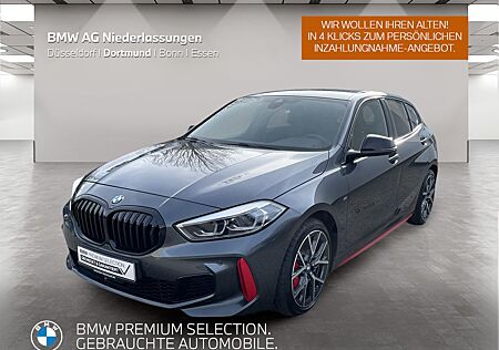 BMW 128ti Navi PDC Driv.Assist Sportsitze HiFi LED