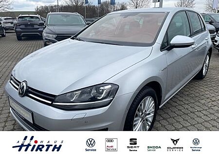 VW Golf Volkswagen VII Comfortline CUP 1.4 TSI KLIMA+XENON