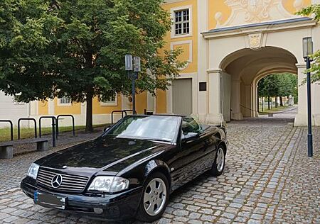 Mercedes-Benz SL 280