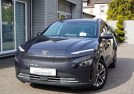 Hyundai Kona Prime W-pump Leder Belüft eSitze 4xSHZ Navi