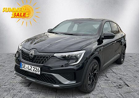 Renault Arkana ESPRIT ALPINE Full Hybrid 145 *Standort M