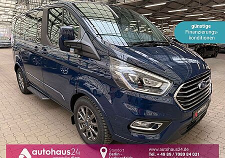 Ford Tourneo Custom 2.0 TDCi 320 L1 Titanium X|ACC