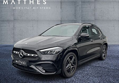 Mercedes-Benz GLA 200 d AMG/Night/Pano/Kamera/AHK