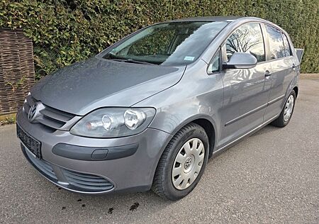 VW Golf Plus Volkswagen 1.4 Benzin / Gas LPG-Klima-SHz-ZV-EFh