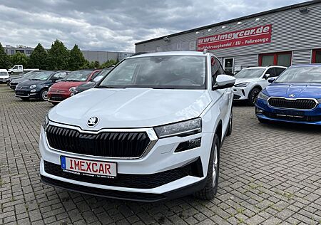 Skoda Karoq 1,5 TSI DSG Selection + PDC V+H + Kamera +