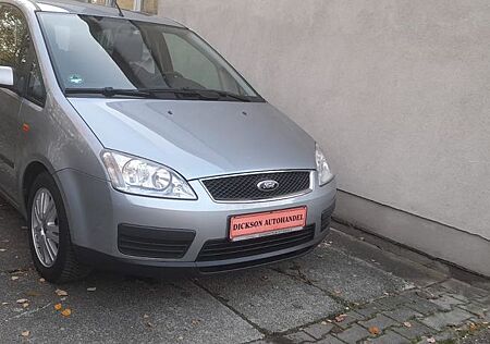 Ford C-Max 1.8 Trend TÜV NEU