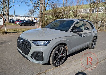 Audi SQ5 ACC Nappa Bang & Olufsen
