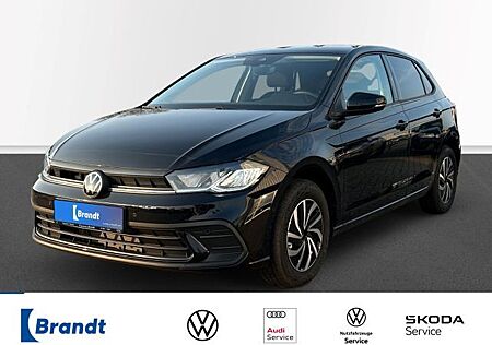 VW Polo Volkswagen 1.0 TSI Life DSG+LED+KAMERA+ACC+APP-CONNECT