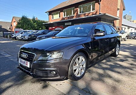 Audi A4 Avant 3.2 Attraction quattro *Autom.*SHZ*PDC