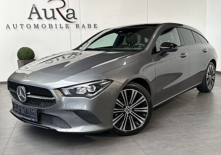 Mercedes-Benz CLA 180 Shooting Brake Progressive NAV+LED+PANO