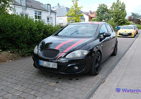 Seat Leon 1.2 TSI Ecomotive Style