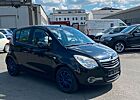 Opel Agila B Edition