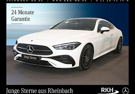 Mercedes-Benz CLE 200 Coupé AMG Line Advanced Plus/Navi/Autom.