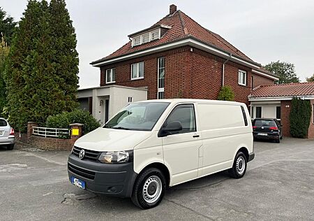 VW T5 Transporter Volkswagen Kasten/LKW/Klima/2.Hand