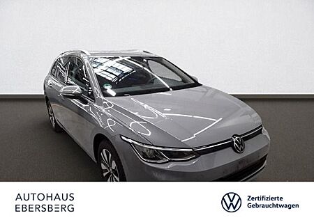 VW Golf Volkswagen Variant 1.0 TSI 5JGAR MOVE ACC Connect Navi