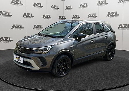 Opel Crossland X Crossland Elegance Automatik