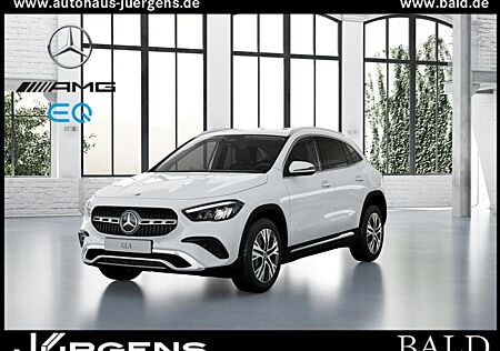 Mercedes-Benz GLA 200 Progressive/AHK/LED/Kamera/Shz/Easy-P/18