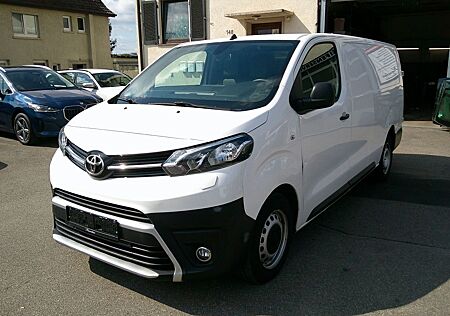 Toyota Pro Ace Proace L2 Kasten Meister Kamera Androit Auto
