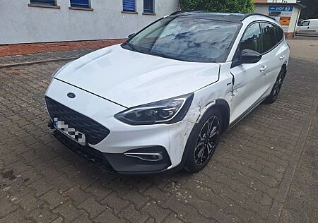 Ford Focus 1,5 EcoBoost 110kW Active Turnier