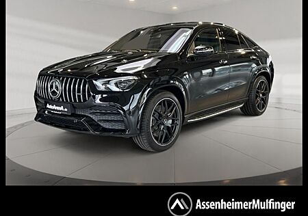 Mercedes-Benz GLE AMG 53 4matic Coupe **Sitzklima