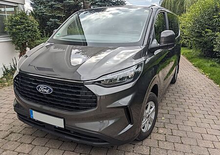 Ford Tourneo Custom L1 Trend / Garantieverlängerung