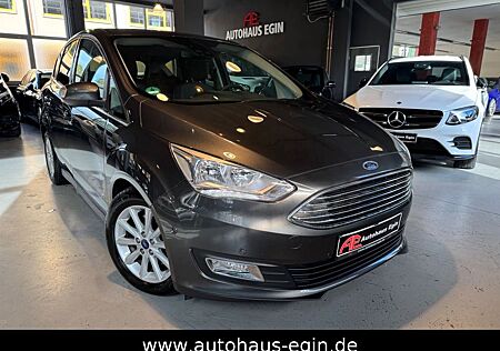 Ford C-Max Titanium KAMERA PDC NAVI Garantie