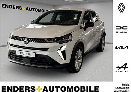 Renault Captur II 1.0 EU6e Evolution TCe 90 Klima PDC SH